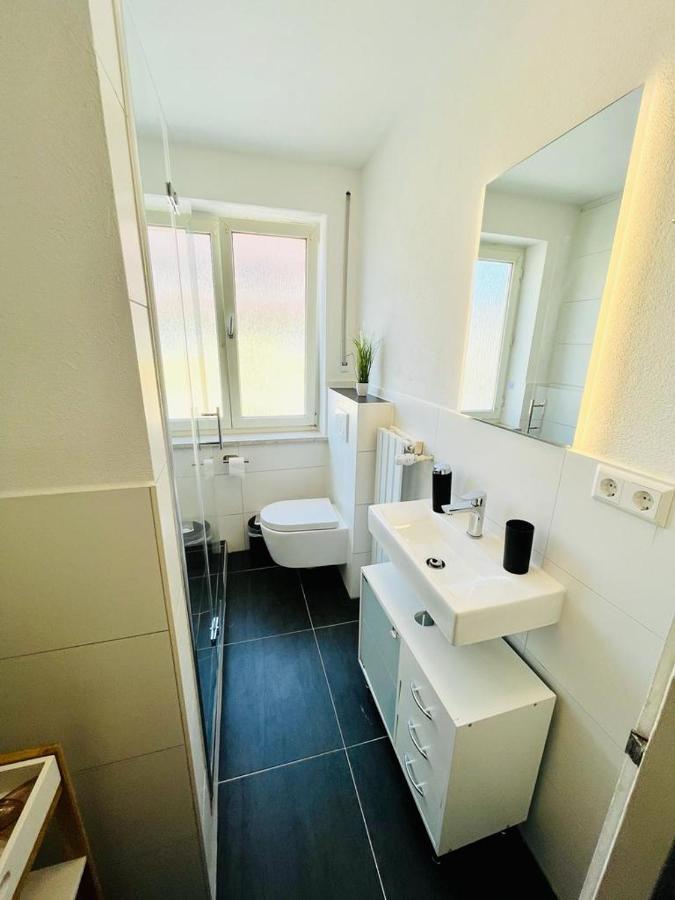 3Rooms Central Modern Near Mtu- The Seashell By Lakescape Fewos FDH 외부 사진